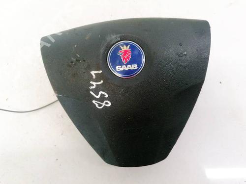 Airbag chauffør SAAB 9-5 Estate (YS3E) 1.9 TiD (150 hp) 32921478