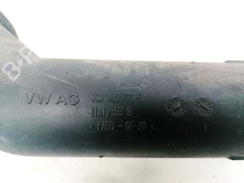 Pipe OPEL INSIGNIA A (G09) 1.8 (68) | BP32889954M125 - Image 3