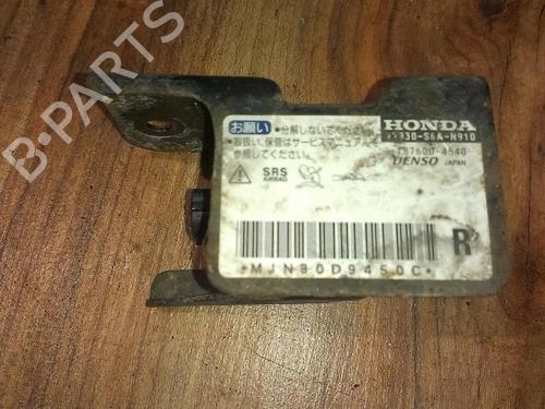 Used Electronic module Electronic module HONDA CIVIC VII Hatchback (EU, EP, EV) 1.7 CTDi (EP4, EU9) (100 hp) 33494683 33494683