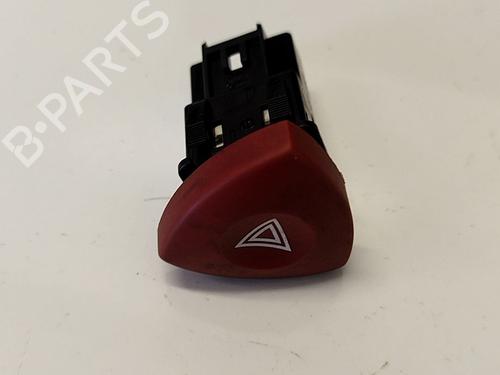 Used Warning switch Warning switch RENAULT ESPACE IV (JK0/1_) 2.2 dCi (JK0H) (150 hp) 36457558 36457558