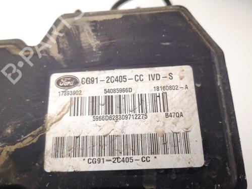 ABS pump FORD GALAXY II (WA6) 2.0 TDCi | BP35472939M43 - Image 2