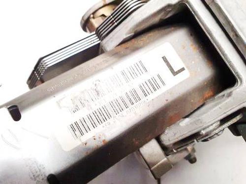 Steering column VW PASSAT B6 (3C2) 1.9 TDI | BP34853705M21 - Image 3