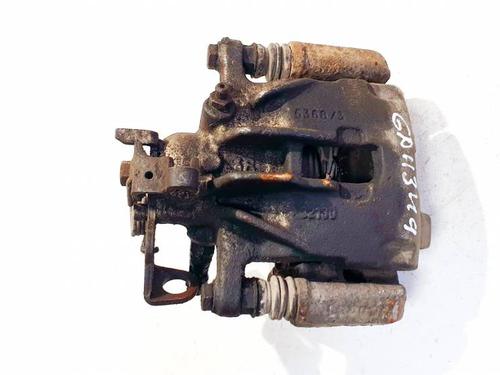 Højre bremsekaliber bag Højre bremsekaliber bag 38503150 38503150
