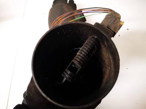 Mass air flow sensor OPEL INSIGNIA A (G09) 2.0 CDTI (68) | BP34860164M95 - Image 3
