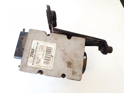 abs-pump-opel-vectra-c-z02-2002-2003-2004-2005-2006-2007-2008-2009-35843326 main image