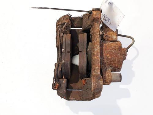 Left front brake caliper RENAULT ESPACE IV (JK0/1_) 1.9 dCi (JK0U) | BP35408884M105 - Image 3