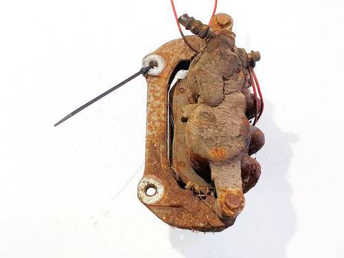 Left front brake caliper PEUGEOT 607 (9D, 9U) 2.7 HDi 24V | BP35066165M105 - Image 2