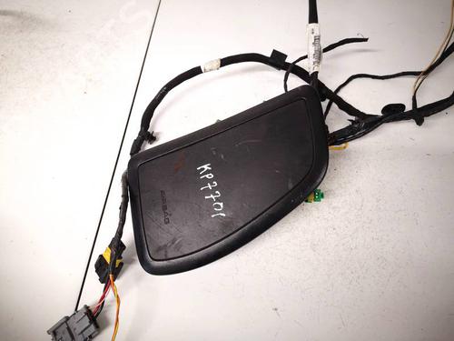 Used Other Other PEUGEOT 807 (EB_) 2.2 HDi (128 hp) 32966984 32966984