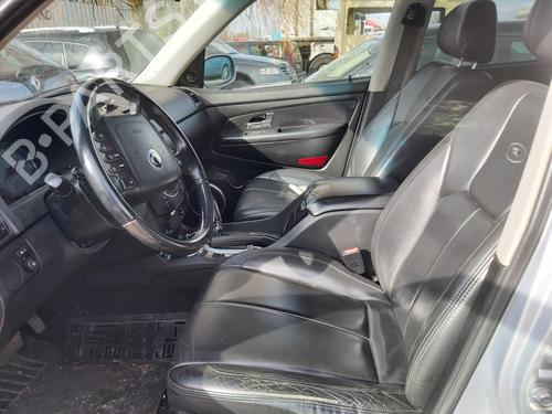 Pipe SSANGYONG REXTON / REXTON II (GAB_) 2.7 D 4x4 | BP32597972M125