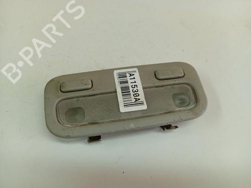 Innerbelysning Innerbelysning TOYOTA COROLLA (_E12_) 2.0 D-4D (CDE120R, CDE120L_) (110 hp) 37009726 37009726