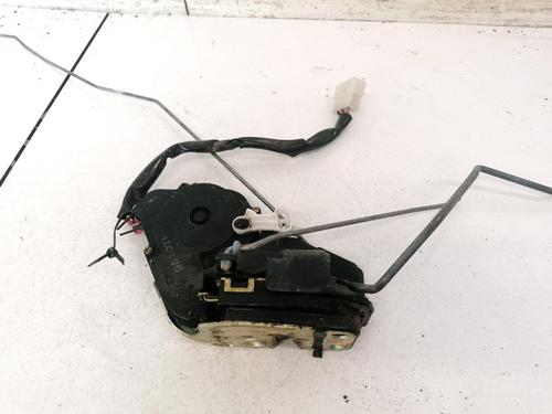 Used Front left lock Front left lock 35402865 35402865