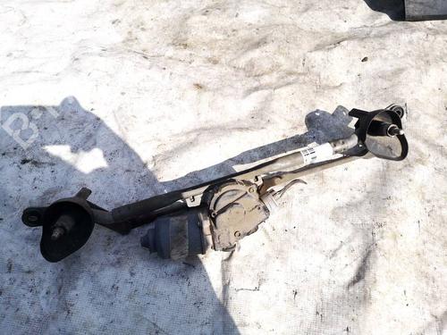 Front wipers mechanism DODGE CALIBER 2.0 CRD | BP35065402C83 - Image 2