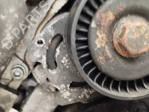 Pulley VW GOLF V (1K1) 1.6 FSI | BP35248348M122 - Image 3