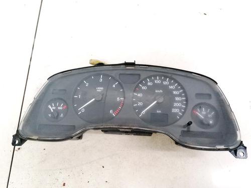 Used Instrument cluster Instrument cluster 35483541 35483541