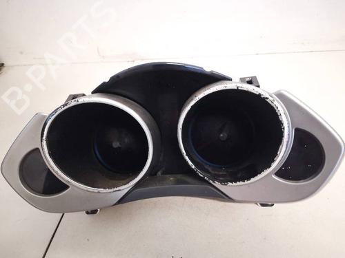 Used Instrument cluster Instrument cluster SUBARU TRIBECA (B9) 3.0 (WXE) (250 hp) 35348436 35348436