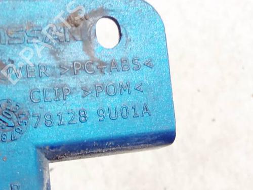 Other NISSAN NOTE (E11, NE11) 1.5 dCi | BP35045676O1 - Image 3