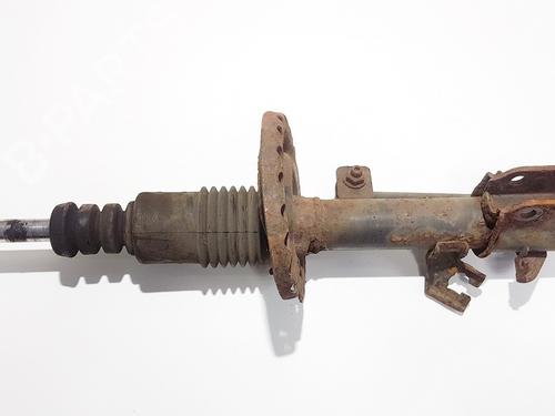 Used Left front shock absorber Left front shock absorber 35507319 35507319
