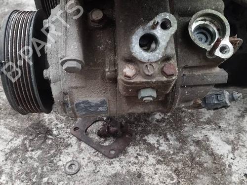 Used AC compressor AC compressor VW GOLF V (1K1) 1.9 TDI (105 hp) 35248332 35248332