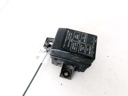 Used Fuse box Fuse box MITSUBISHI CARISMA (DA_) 1.6 (DA1A) (90 hp) 33072407 33072407
