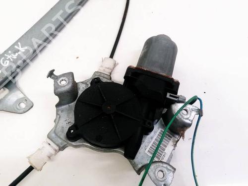 Used Left rear window motor Left rear window motor 35366911 35366911