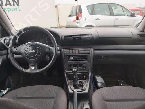 Electronic module AUDI A4 B5 (8D2) 1.9 TDI | BP33086769M83 - Image 9