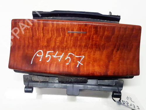 Used Ashtray Ashtray MERCEDES-BENZ C-CLASS (W203) C 220 CDI (203.006, 203.008) (143 hp) 35881935 35881935