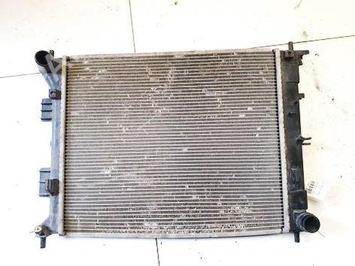 Water radiator KIA CEE'D (JD) 1.6 CRDi 128 | BP35101228M31 - Image 2