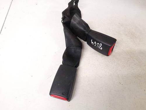Used Seat buckle Seat buckle 35364527 35364527