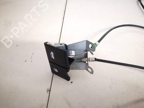 Interior handle NISSAN NV200 Van 1.5 dCi 85 (M20, M20N, M20M) | BP35293825I7 - Image 2