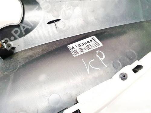 Front left panel NISSAN JUKE (F15) 1.5 dCi | BP34982872C58 - Image 3