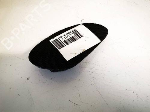 Used Speaker Speaker PEUGEOT 207 (WA_, WC_) 1.6 16V VTi (120 hp) 32584414 32584414