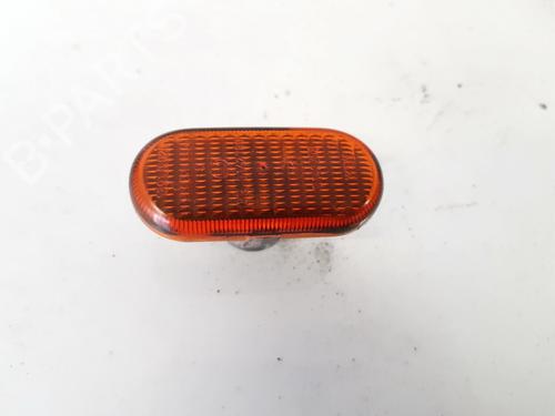 Used Left side indicator Left side indicator RENAULT ESPACE III (JE0_) 2.2 D (114 hp) 35550843 35550843