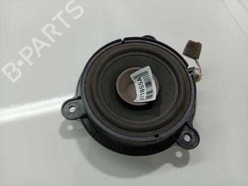 Speaker RENAULT MEGANE III Hatchback (BZ0/1_, B3_) 1.6 16V (BZ1B, BZ1H) | BP32538508E2 - Image 2