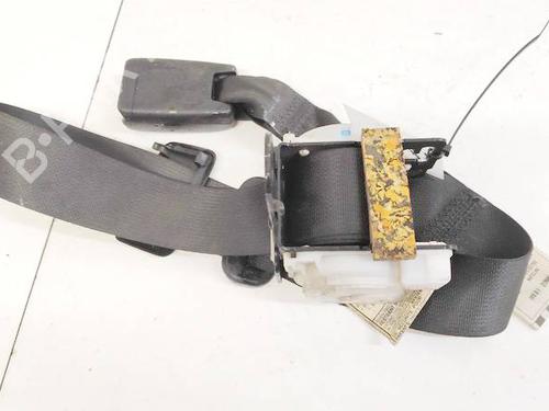 Used Rear right seatbelt Rear right seatbelt 35343851 35343851