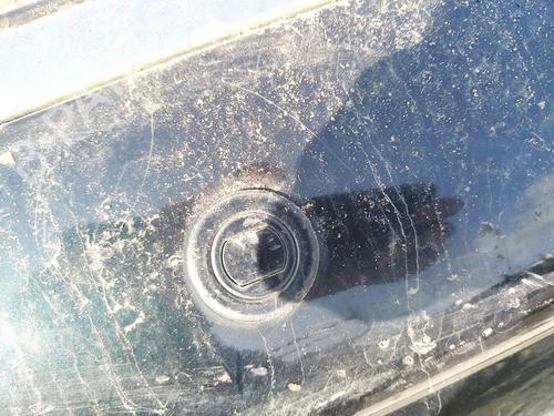 Used Electronic module Electronic module 35391647 35391647