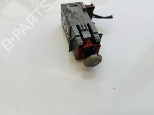Electronic module OPEL CORSA C (X01) 1.3 CDTI (F08, F68) | BP35548491M83 - Image 2
