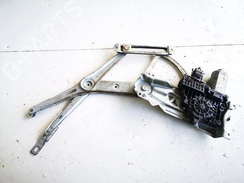 Used Front left window mechanism Front left window mechanism 35585299 35585299