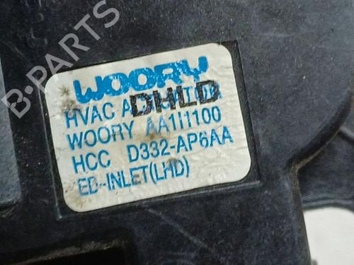 Electronic module KIA CEE'D Hatchback (ED) 1.6 CRDi 115 | BP37085381M83 - Image 4