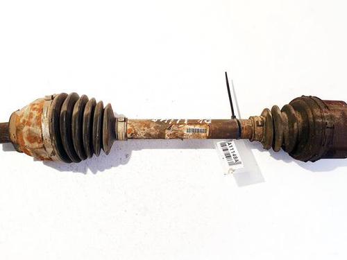 Used Left front driveshaft Left front driveshaft FORD S-MAX (WA6) 2.0 TDCi (130 hp) 36455846 36455846