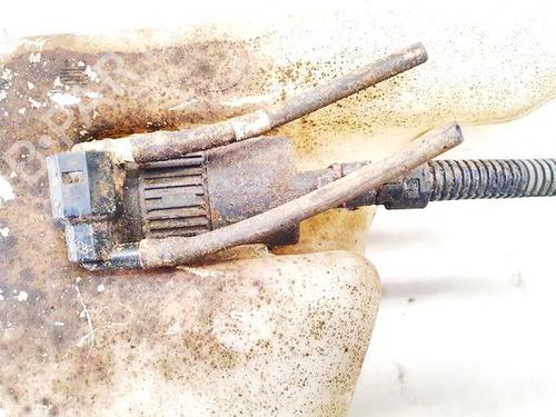 Used Washer pump Washer pump RENAULT ESPACE III (JE0_) 2.0 (JE0A) (114 hp) 35357626 35357626
