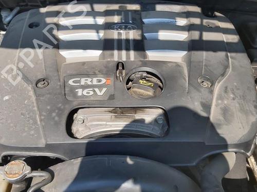 Engine control unit (ECU) KIA SORENTO I (JC) 2.5 CRDi | BP33080659M57  - Image 7