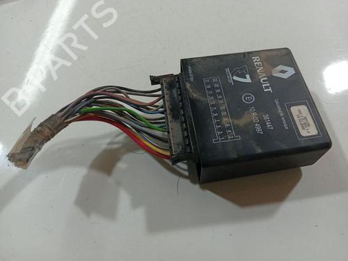Used Electronic module Electronic module RENAULT GRAND SCÉNIC II (JM0/1_) 1.9 dCi (JM14) (131 hp) 32538187 32538187