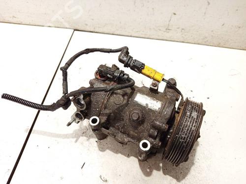 Used AC compressor AC compressor 34884472 34884472