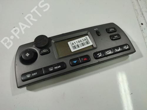 Used Climate control Climate control JAGUAR X-TYPE I (X400) 2.1 V6 (156 hp) 34832336 34832336