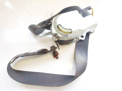 Front left seatbelt HYUNDAI i30 (FD) 1.6 CRDi | BP35306483I26 - Image 3