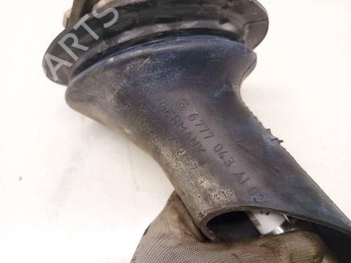 Steering column universal joint BMW X6 (E71, E72) xDrive 30 d | BP34850076M114 - Image 3