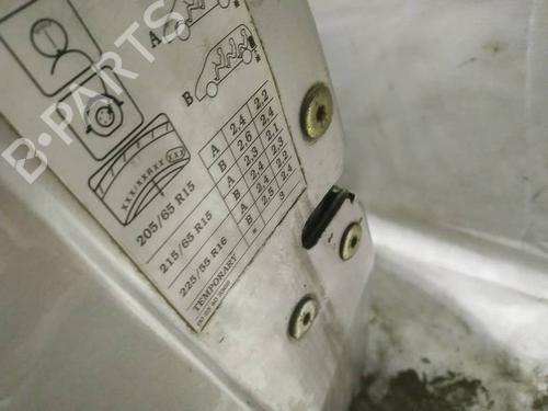 Used Front left lock Front left lock 35176345 35176345