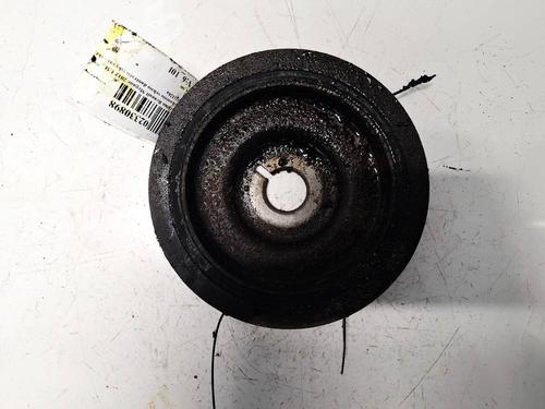 Used Pulley Pulley RENAULT MEGANE III Hatchback (BZ0/1_, B3_) 1.5 dCi (BZ09, BZ0D, BZ1W, BZ29, BZ14) (110 hp) 35076970 35076970