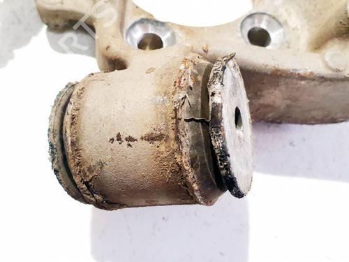 Right rear steering knuckle AUDI A8 D3 (4E2, 4E8) 4.2 quattro | BP34752319M28 - Image 2