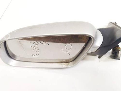 Used Left mirror Left mirror AUDI A3 (8L1) 1.9 TDI (100 hp) 35184793 35184793